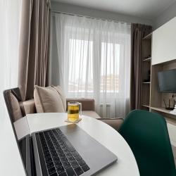фото 42 Lucky Room (Лаки Рум) на улице Электрозаводская