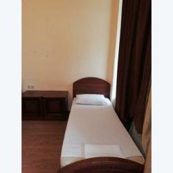 Фото Отель Заречный