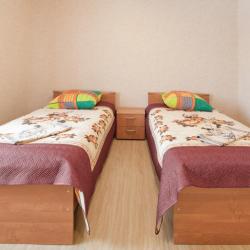 Фото Отель Жемчужина