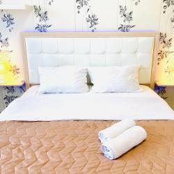 Фото Апартаменты на улице 2-я Военная