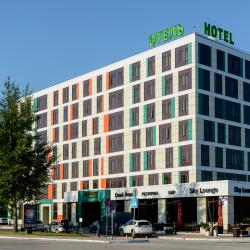 фото 1 SkyPort (СкайПорт)