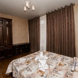3-комнатные апартаменты улучшенные