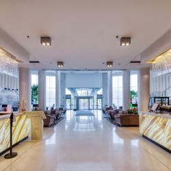 Фото Отель Victoria & Spa (Виктория СПА)