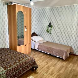 3-местный номер эконом