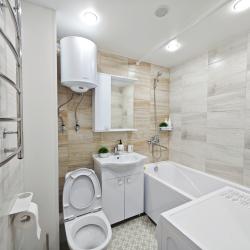 Фото Апартаменты в 9-м микрорайоне 18