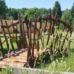 Фото Отель Прибрежный Ярбург