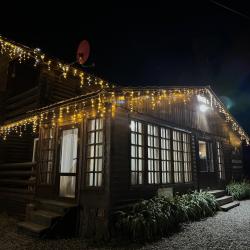 Фото Отель Душа гор