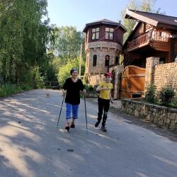 Фото Отель Башня в Царицыно
