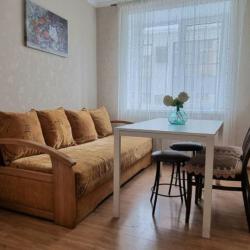 2-комнатные апартаменты стандарт