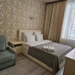Фото Отель Buta (Бута)