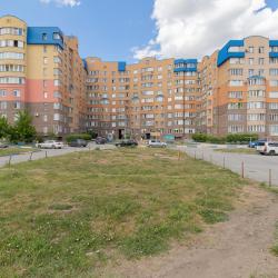 Фото Отель Happy House на проспекте Комарова