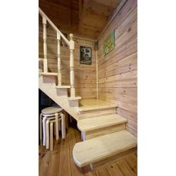 Коттедж улучшенный