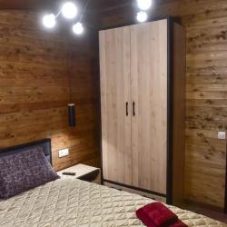 Фото Отель Dombay Flats ( Флэтс)