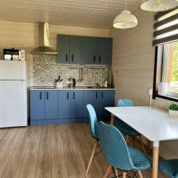 Фото Отель На Онежской 24В