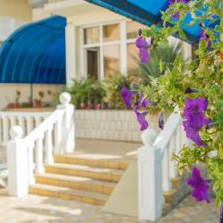 Фото Отель Экодом Фэмили 2*