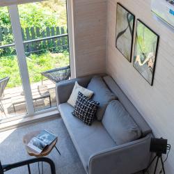 Фото Отель LIPNIKI ()