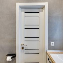 Фото Отель Home24 на улице Василия Ощепкова 3