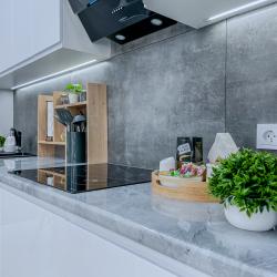 2-комнатные апартаменты люкс НПЗ 20Г