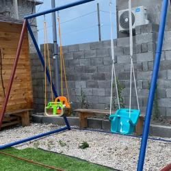 Фото Отель Sandro & Milanii (Сандро & Милани)