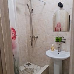 Номер комфорт улучшенный