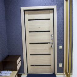 Фото Апартаменты на улице Чкалова 75 (49/1)