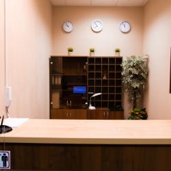 Фото Отель Азалия на Аграрной