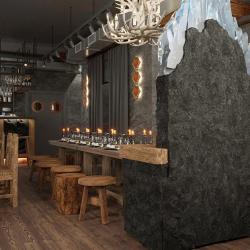 Фото Отель Sokroma Гиперборея