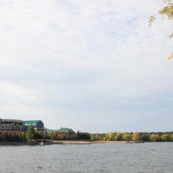 Фото Отель Lada Resort (Лада Резорт)