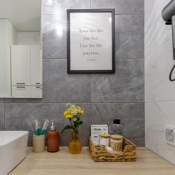 1-комнатные апартаменты улучшенные MERINO HOME Sola