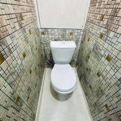 2-комнатные апартаменты улучшенные