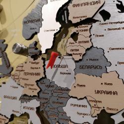 1-комнатные апартаменты стандарт Зеленоградск, ул.Пригородная 21 корпус 1