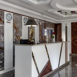 фото 4 Cronwell Ника Центр (Кронвелл Ника Центр)