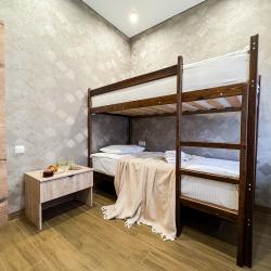 3-комнатный номер люкс премиум