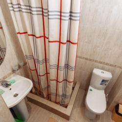 2-комнатные апартаменты с балконом, Мира 21/9А