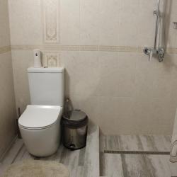 Номер стандарт с 1 двуспальной кроватью