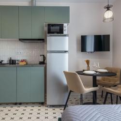 фото 42 Room2day (РумТудэй) на проспекте Дальневосточный
