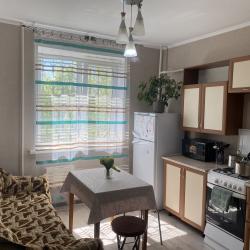 Фото Апартаменты на улице Звездная, 20