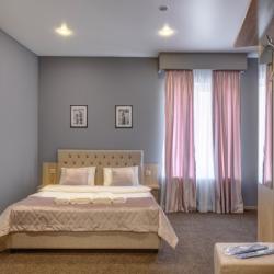 Фото Отель Везендорф