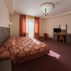 Фото Отель Alpina Resort by Stellar Hotels, Tsaghkadzor (Альпина Резорт от Стеллар Хотелс, )