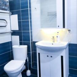 1-комнатные апартаменты стандарт