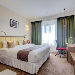Фото Отель Garden Hotel & SPA (Гарден Спа)