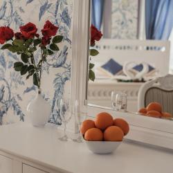 Фото Отель Апельсин