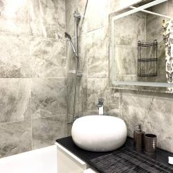 Фото Апартаменты на улице Яганова 11