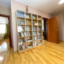 Фото Симбирские апартаменты на Буинском переулке