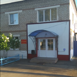 Фото Гостиница