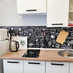 2-комнатные апартаменты стандарт