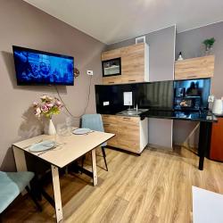 Фото Апартаменты на улице Ленина 237