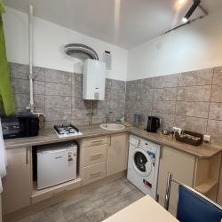 Фото Апартаменты Бабушка Хаус на улице Розважа