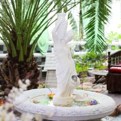 Фото Отель ский двор