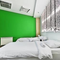 Фото Отель Maxi House Hostel (Макси Хаус)